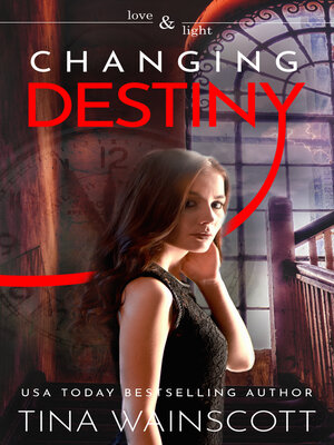 cover image of Changing Destiny